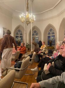 Découverte : Concert de musique indienne !