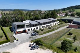 Résidence Les Balcons du Val