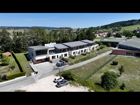 Résidence Les Balcons du Val