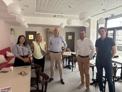 Résidence Besançon - Visite guidée - Résidence Génius 