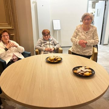 Nos&#x20;r&#xE9;sidents&#x20;ont&#x20;mis&#x20;la&#x20;main&#x20;&#xE0;&#x20;la&#x20;p&#xE2;te&#x20;&#x21;