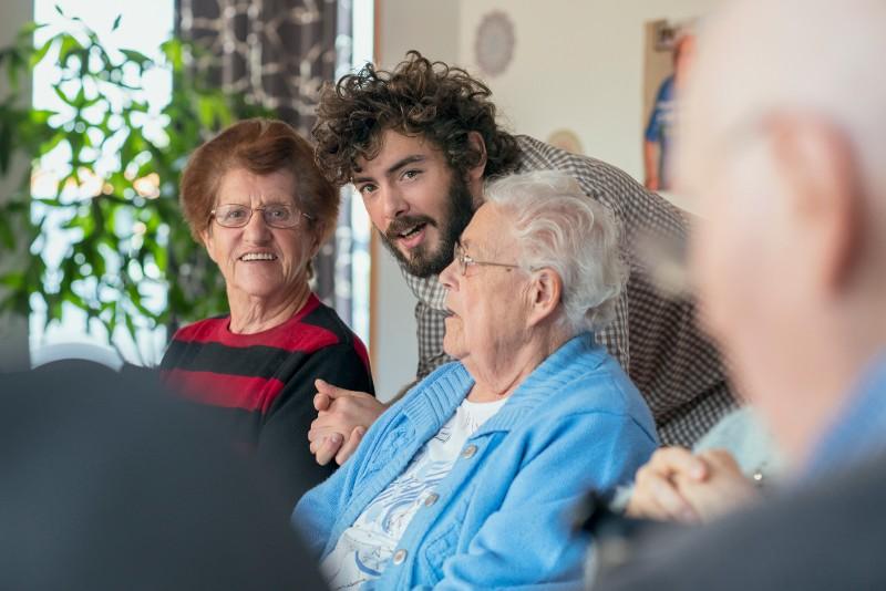 Résidence Besançon Génius