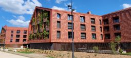 Résidence Besançon Génius