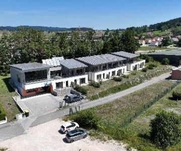 Résidence Les Balcons du Val